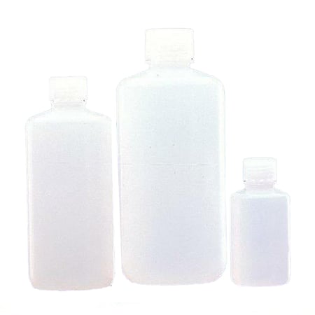 LDPE Bottles from WHEATON DWK